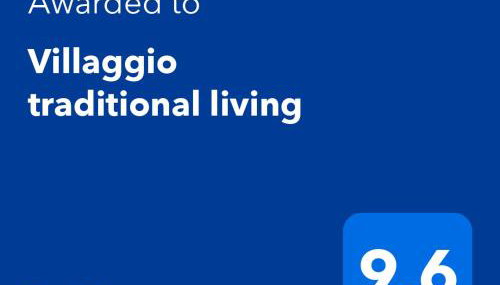 Villaggio traditional living - Foto 3