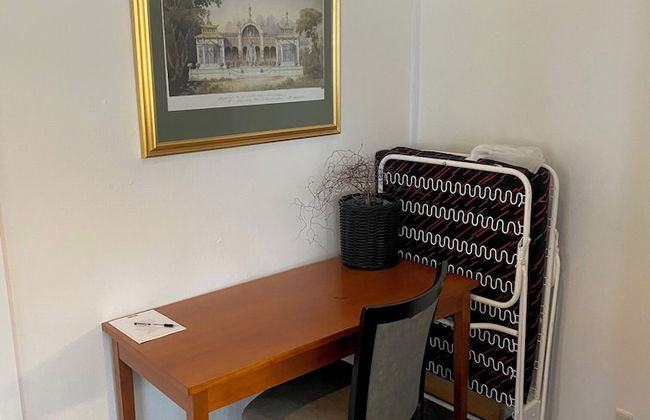 City Hotel Nattergalen Apartments - Photo 9