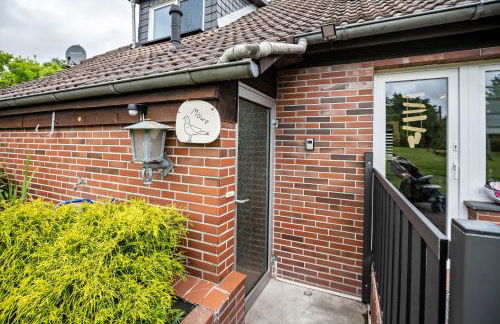 Nordsee Ferienwohnung Möwe - Photo 20