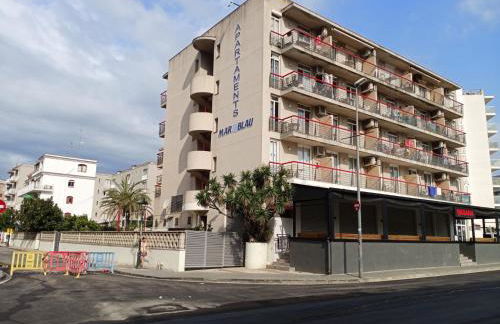 Apartaments Mar Blau Calella - Foto 64