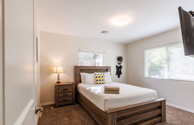 Osborn Unwind - Foto 5