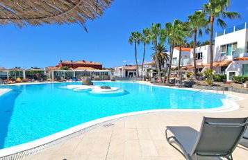 Holiday flat El Paraiso, Costa Calma, Ocean view, WiFi - Photo 22