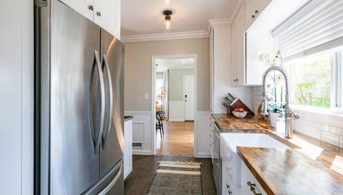 Hot Tub - Family Room - BBQ - Foto 3