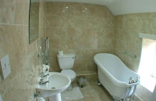 Manor Farm Holiday Cottages - Foto 7