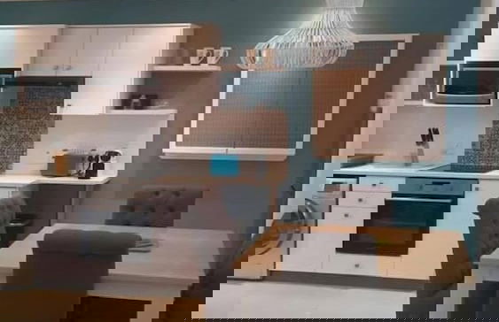 The Cube Executive Apartments - Photo 13