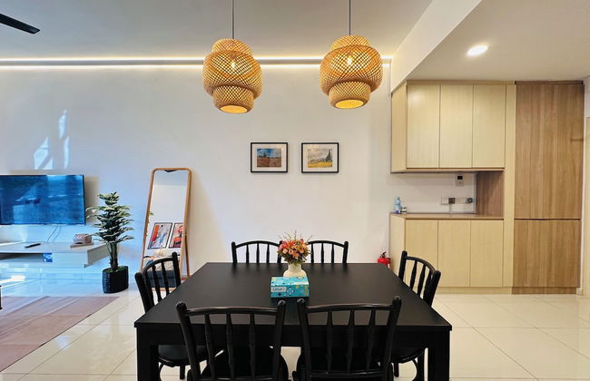 Stylish Urban Oasis - Foto 20