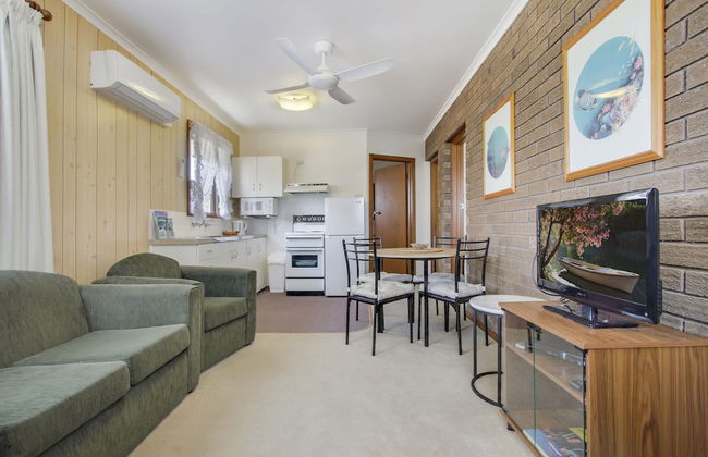 Sandpiper Apartments - Foto 8