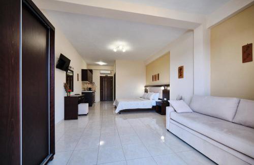 STUDIOS PIGASOS - Foto 61