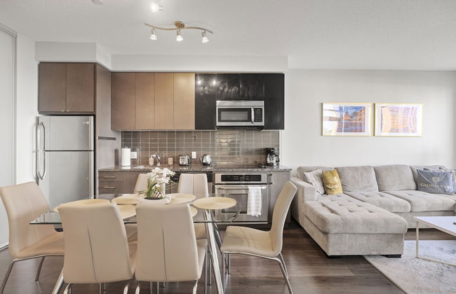 Modern Lillian Street Condos Midtown Toronto - Photo 67