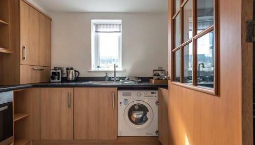 Large flat in Ashford near outlets and Ashford train station - Foto 4