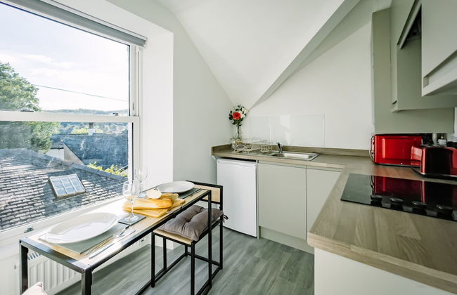 Village View Flat in the Lakes - Foto 26