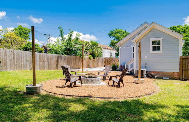 Moonlight Escape - Foto 19