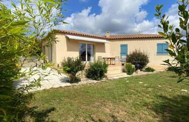 Jolie villa avec piscine - Foto 1