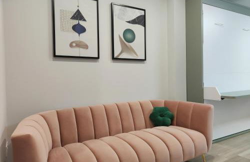 Apartamentos Centro Oviedo Caveda - Foto 62