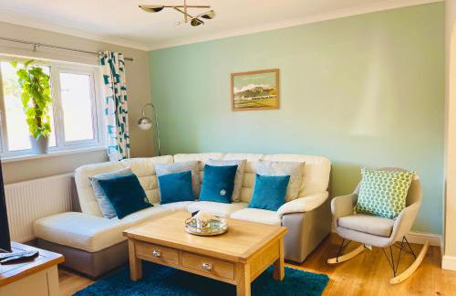 Tanglewood house Abergavenny with private parking - Foto 6