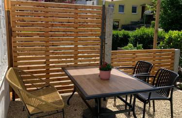 Ferienwohnungen Bohner/ Wohnung Katharina - Photo 7