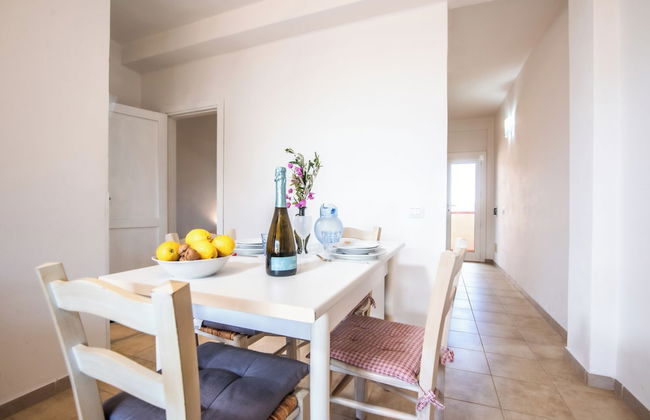 Monte Majore House 70B - Foto 8