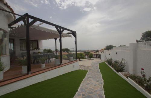 Villa Belmonte FAMILY VILLA - Photo 69