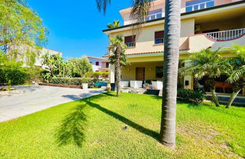 Villa Donna Vincenza - Foto 21