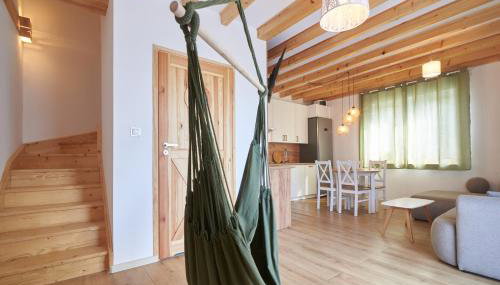 Zielony Dom - Foto 4