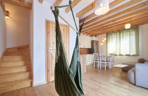 Zielony Dom - Foto 4