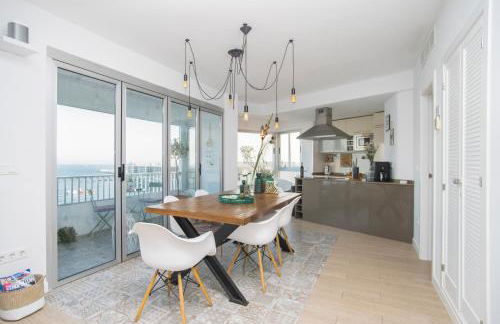 Alicante Ocean View - Photo 11