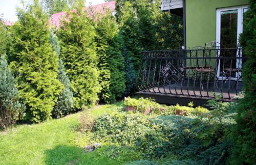 Domek Gloria nad Jeziorem Żywieckim - Foto 16