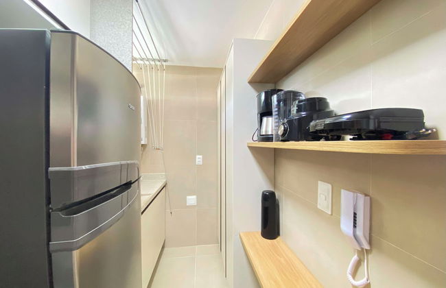 Reserva dos Carneiros - Pé na areia - Foto 28