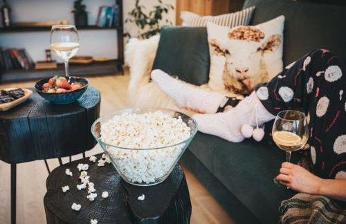 Owca za płotem - Foto 16