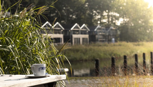 Salottino della hall