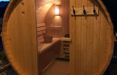 Ferienbauernhaus New Style - Foto 6