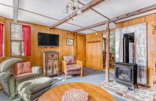 The Wilcox Cabin - Foto 28