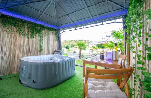 Wellness am Rheinufer - Foto 11