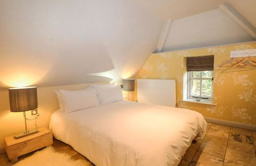 Moles Cottage - Foto 27