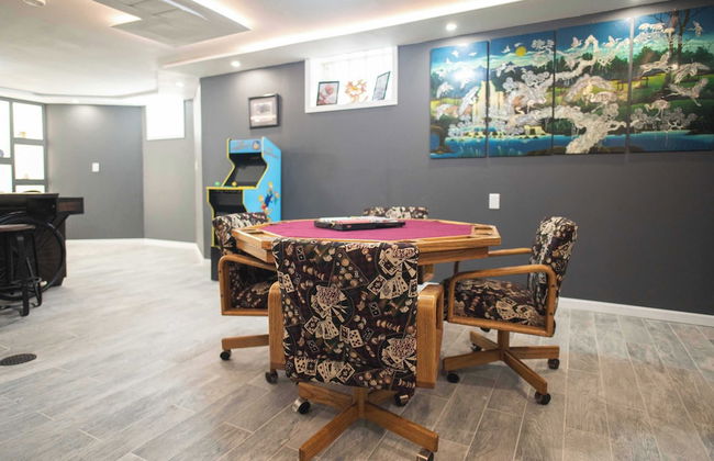 4 BDR Lake Geneva Estate Across From Beach! - Foto 28