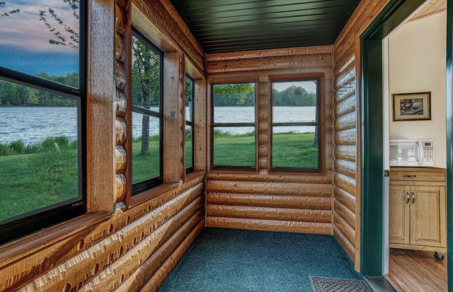 Lena's Northern Pines Resort - Foto 10