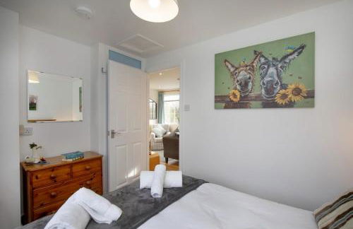 Seagull Leigh Cottages - Foto 12