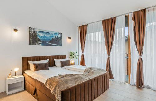 Bodensee Penthouse 23i - Seesicht - Billiard - Tischkicker - BBQ - Air Hockey - Panorama Exklusive - Photo 9