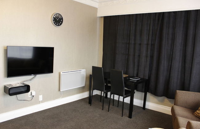 Colonial Motel Invercargill - Foto 22