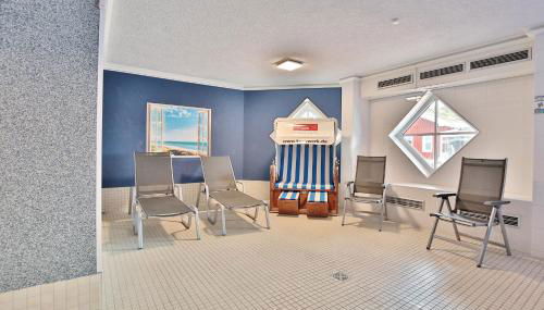 Residenz Ostseestrand Appartement 17 - Foto 5