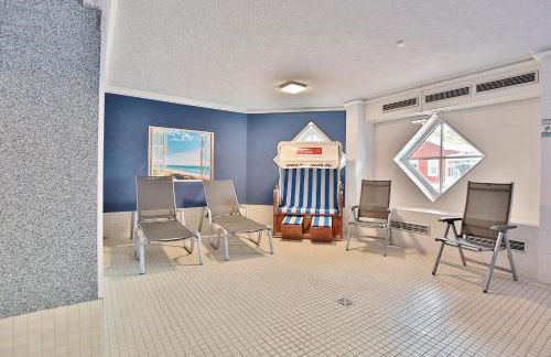 Residenz Ostseestrand Appartement 17 - Foto 5