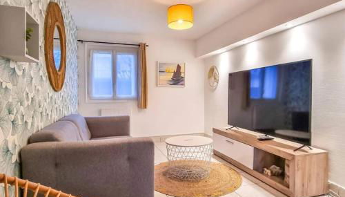 ROYAN - Villa La Cigale - 7 chambres / 16 couchages - Foto 4