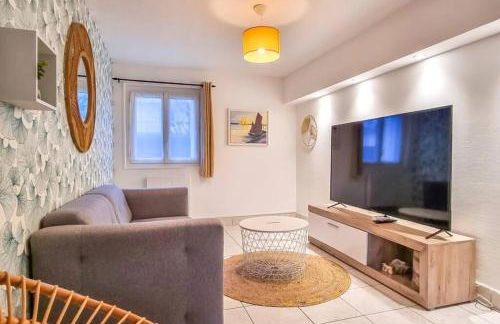 ROYAN - Villa La Cigale - 7 chambres / 16 couchages - Foto 4