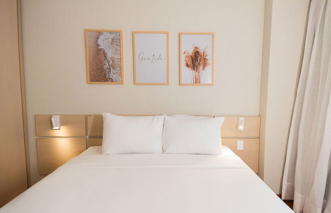 Xtay Guarulhos Aeroporto - Photo 11