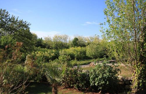 Apartments with a parking space Presika, Labin - 7617 - Foto 20