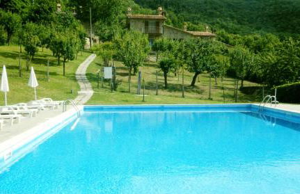 Agriturismo Ombianco - Foto 24