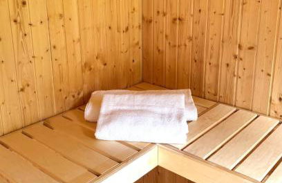 Tolles Tinyhaus - Wandern, Biken in der Eifel, mit Sauna - Foto 38