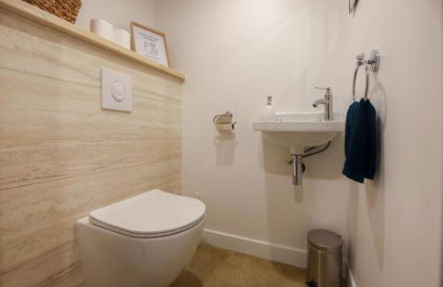 Gîte Galèane, Charme Vintage près du Touquet - Foto 10