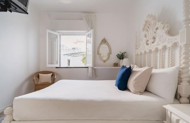 Caíque Charming Stay in Olhãos Historic Center - Foto 4