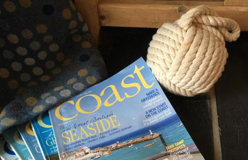 Tal y Gaer Cottage Fishguard - Photo 21